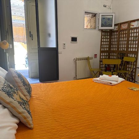 Orange Lemon Center Palermo Apartment Luaran gambar