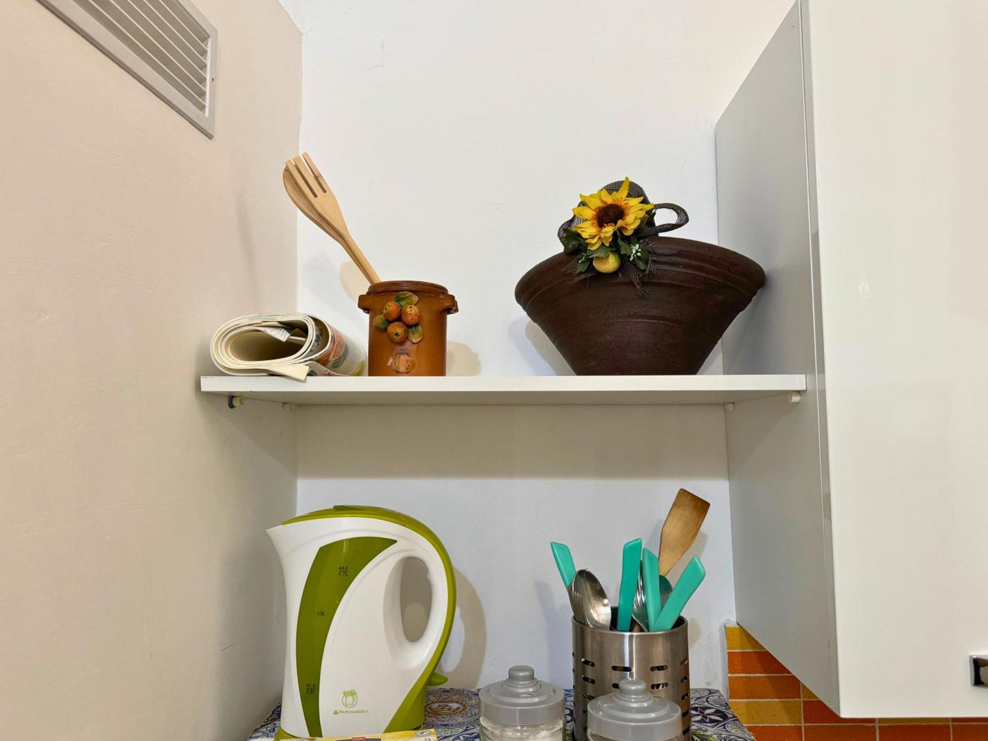 Orange Lemon Center Palermo Apartment Luaran gambar