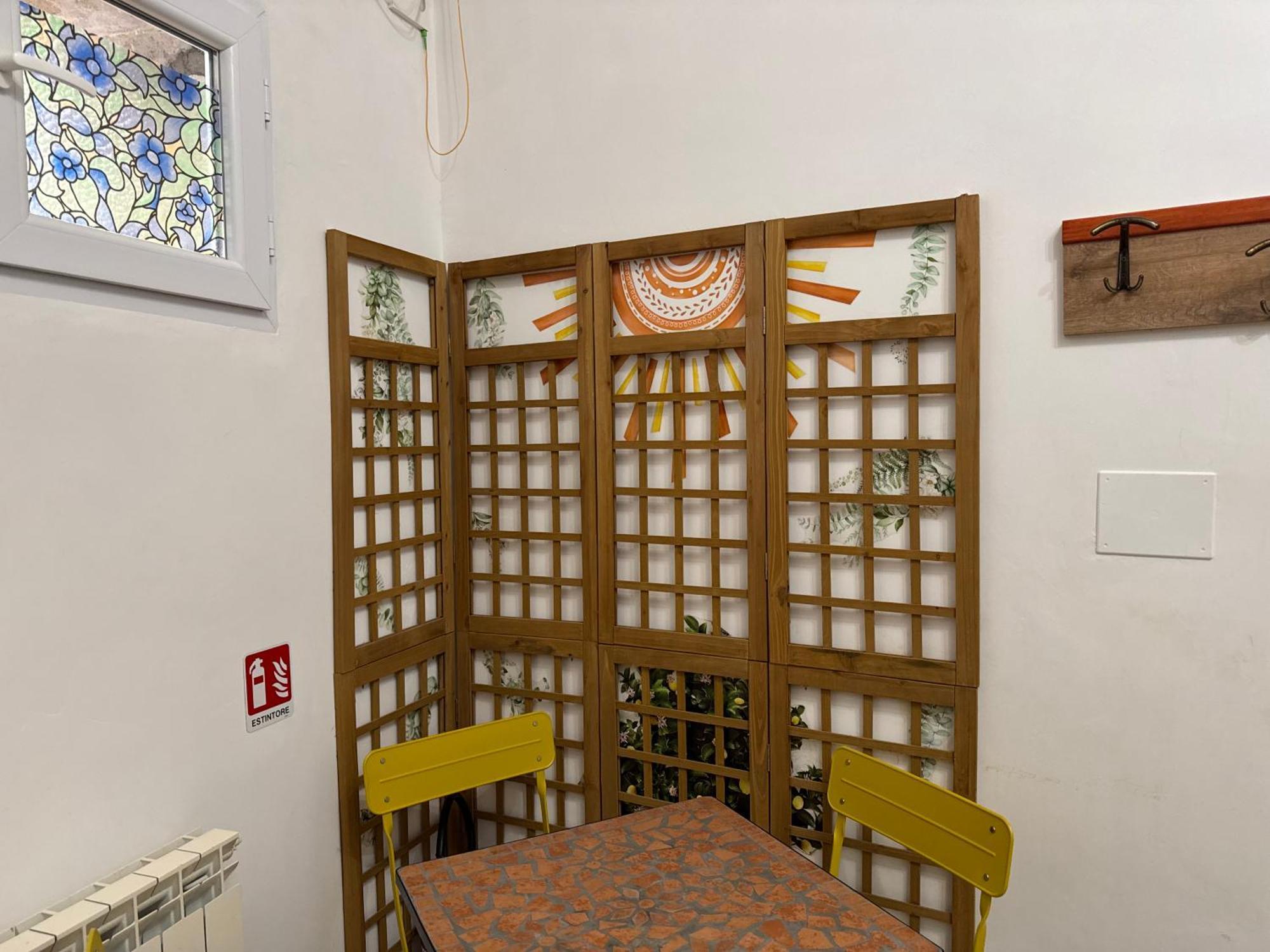 Orange Lemon Center Palermo Apartment Luaran gambar