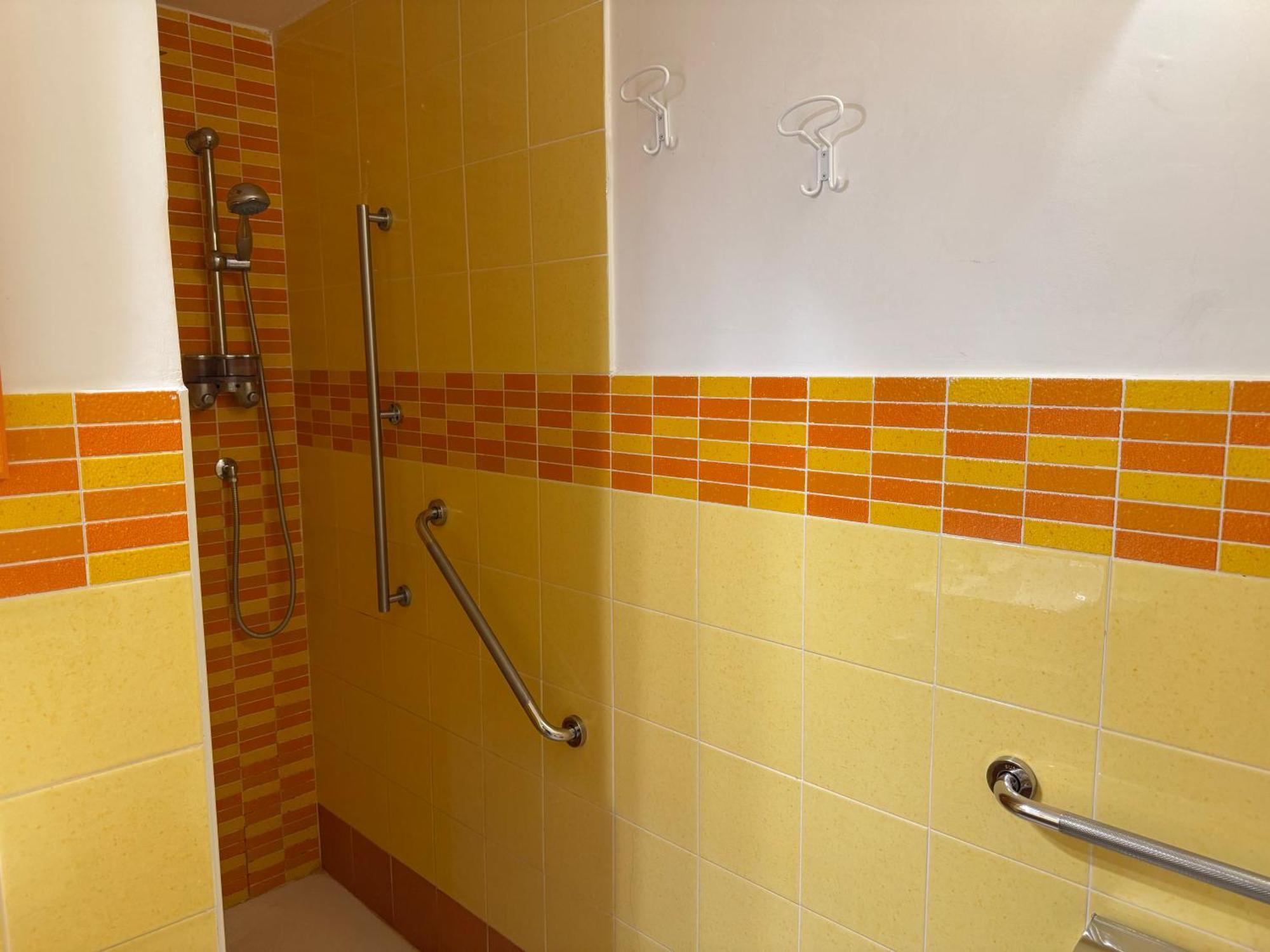 Orange Lemon Center Palermo Apartment Luaran gambar