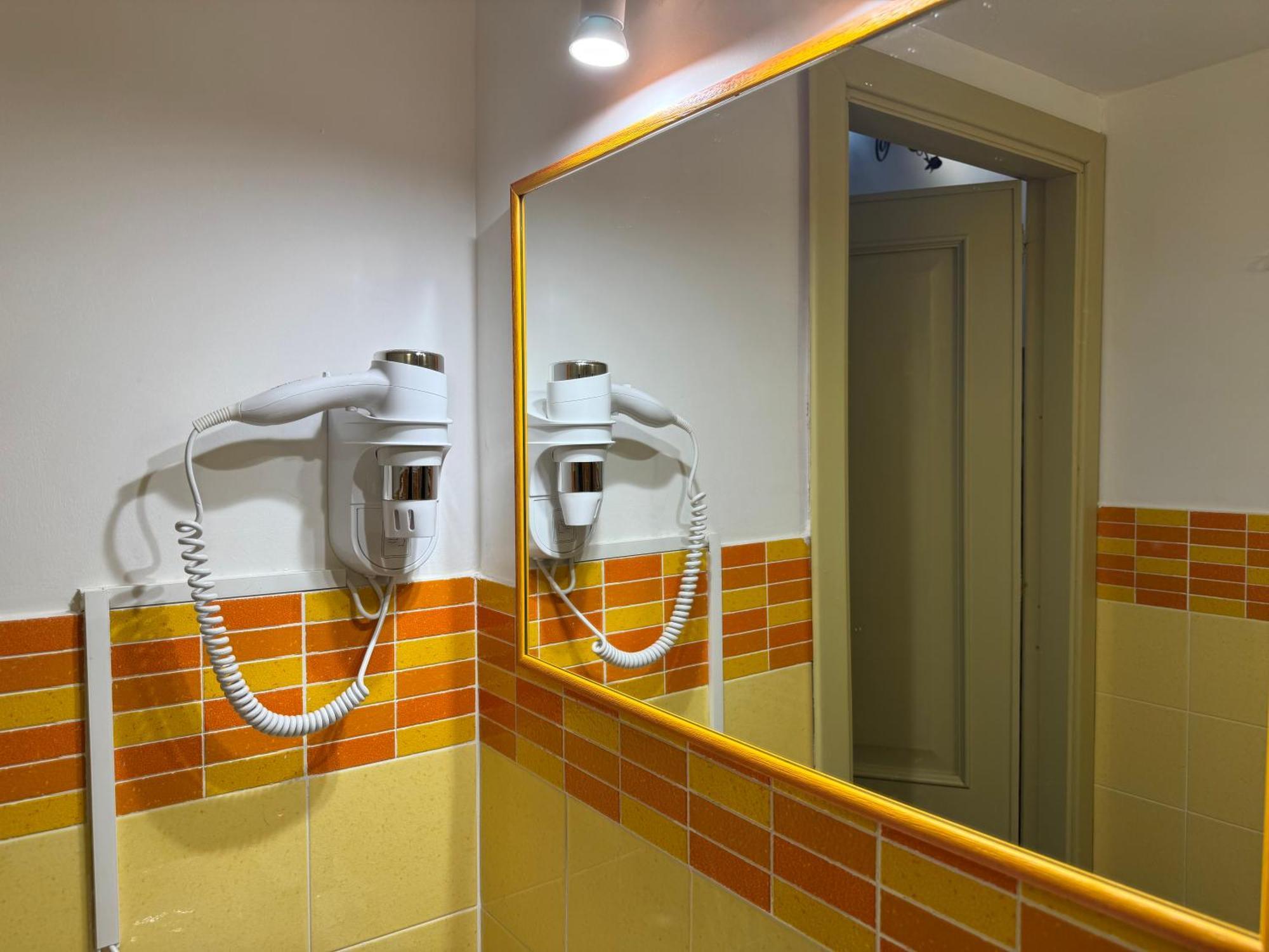 Orange Lemon Center Palermo Apartment Luaran gambar