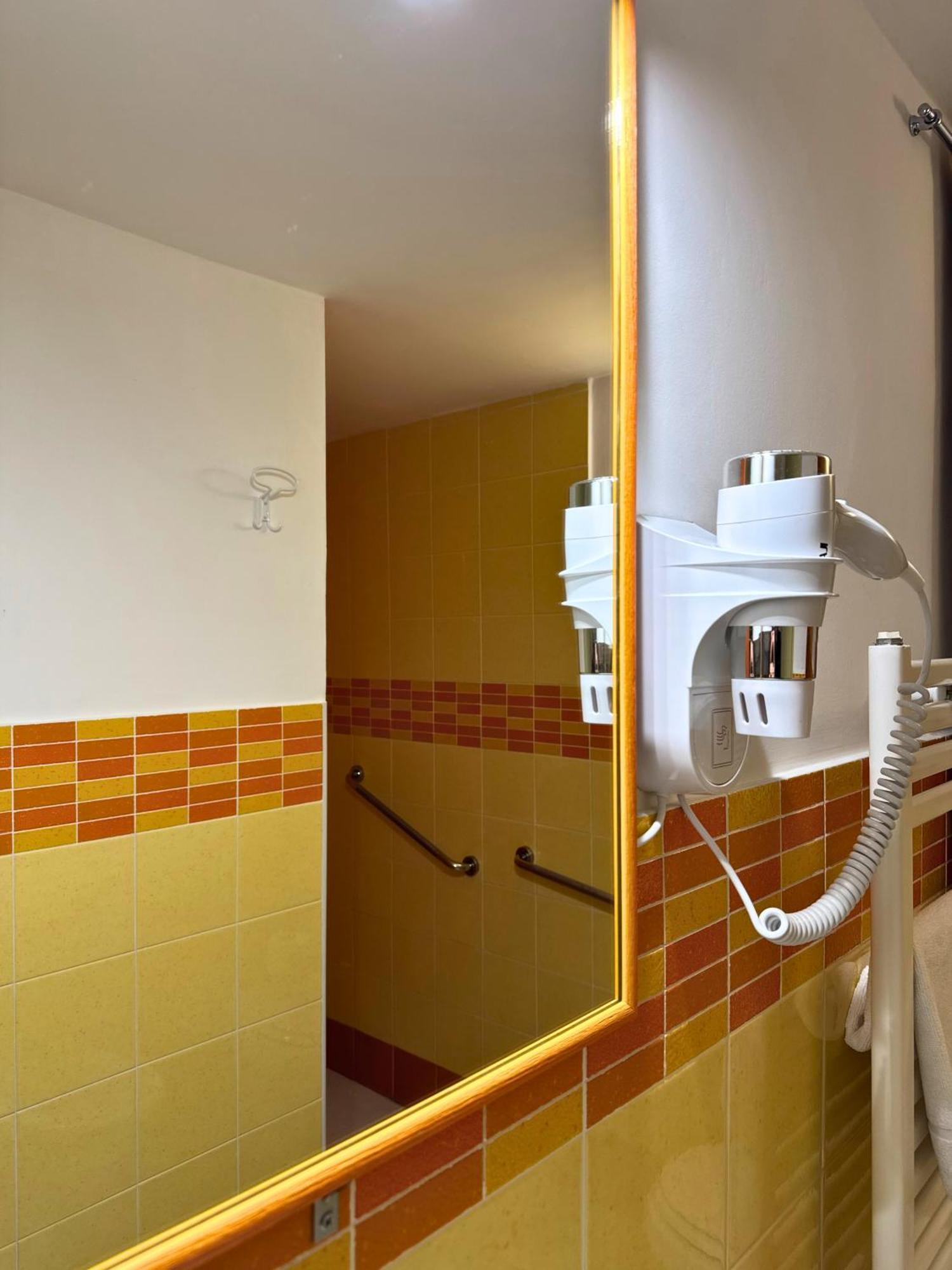 Orange Lemon Center Palermo Apartment Luaran gambar