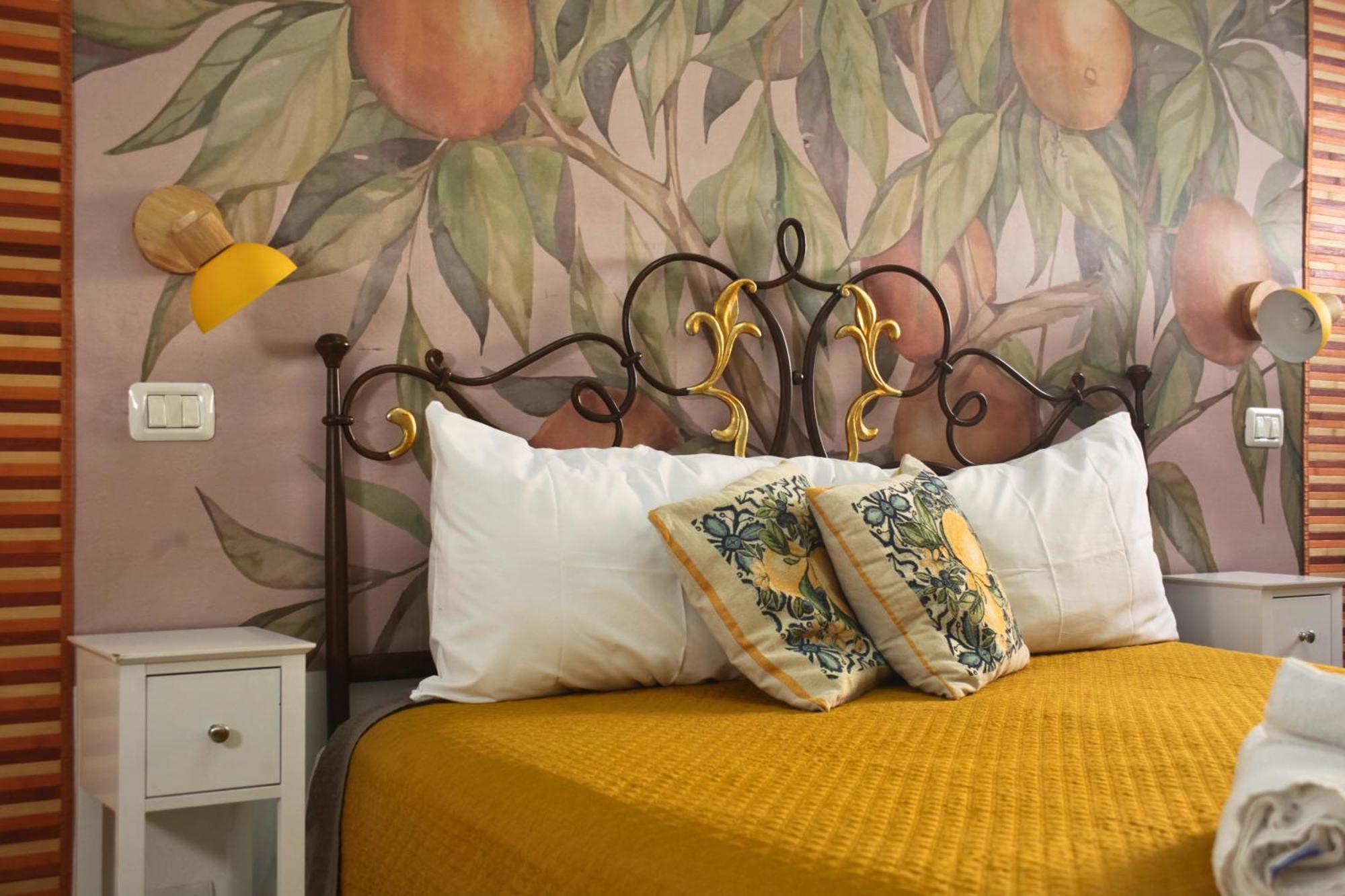 Orange Lemon Center Palermo Apartment Luaran gambar