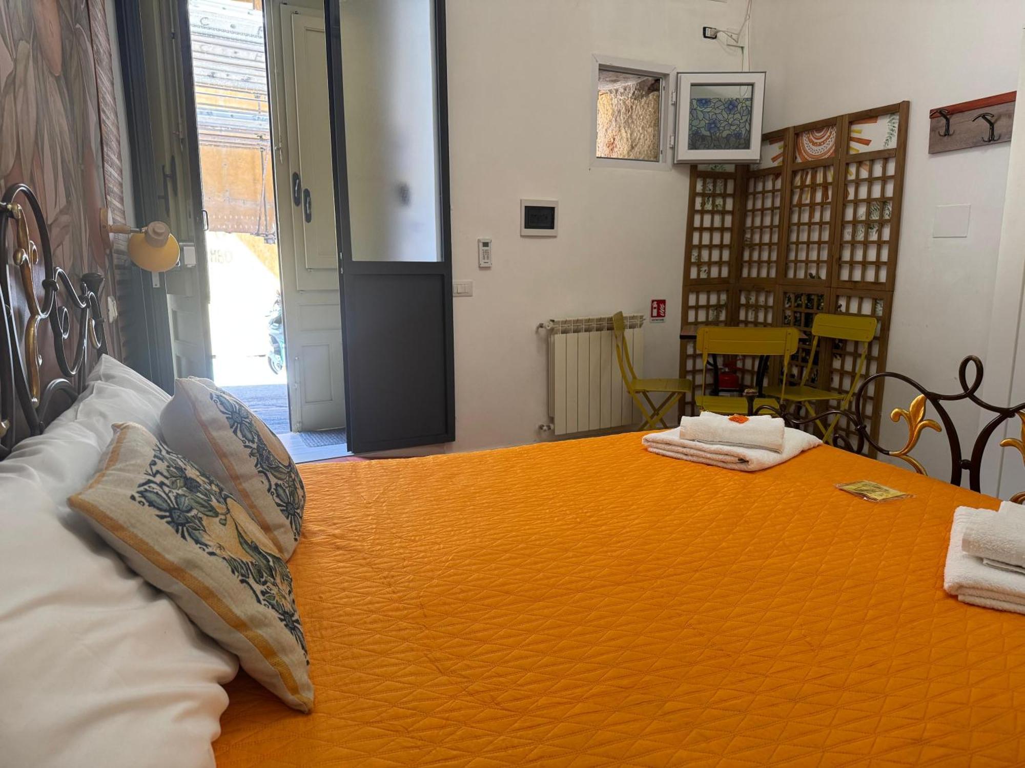 Orange Lemon Center Palermo Apartment Luaran gambar