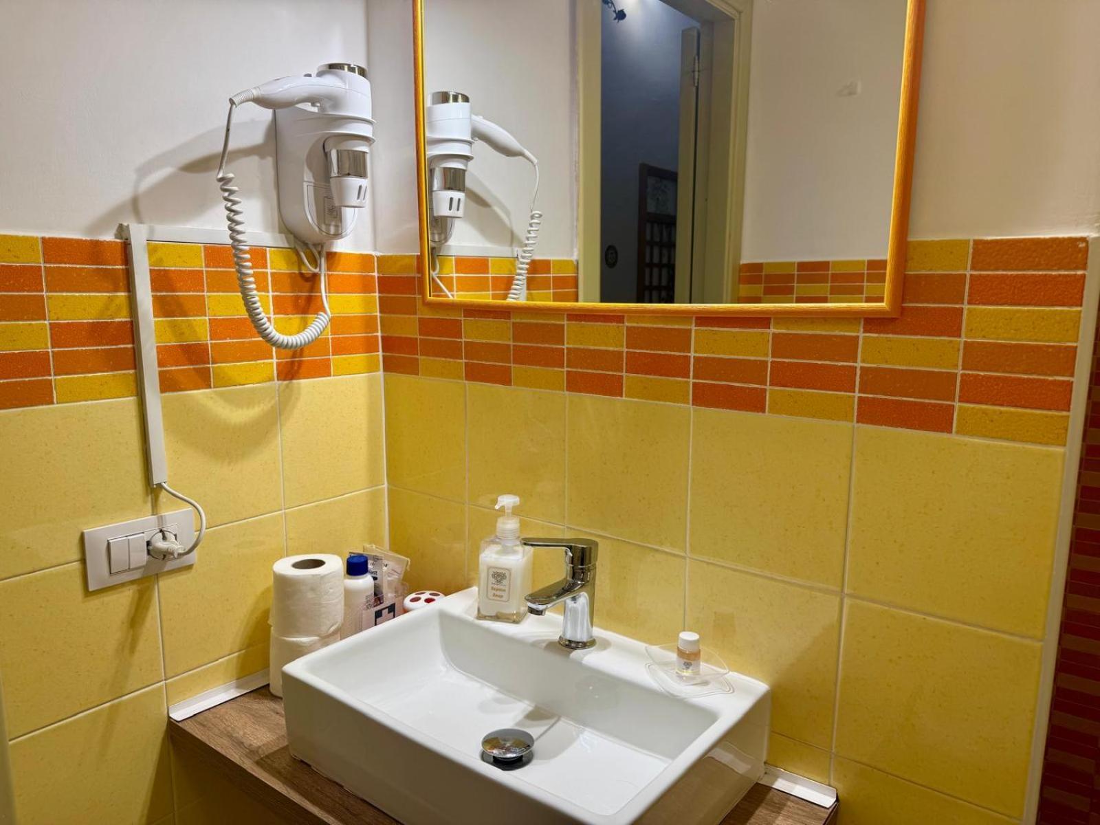 Orange Lemon Center Palermo Apartment Luaran gambar